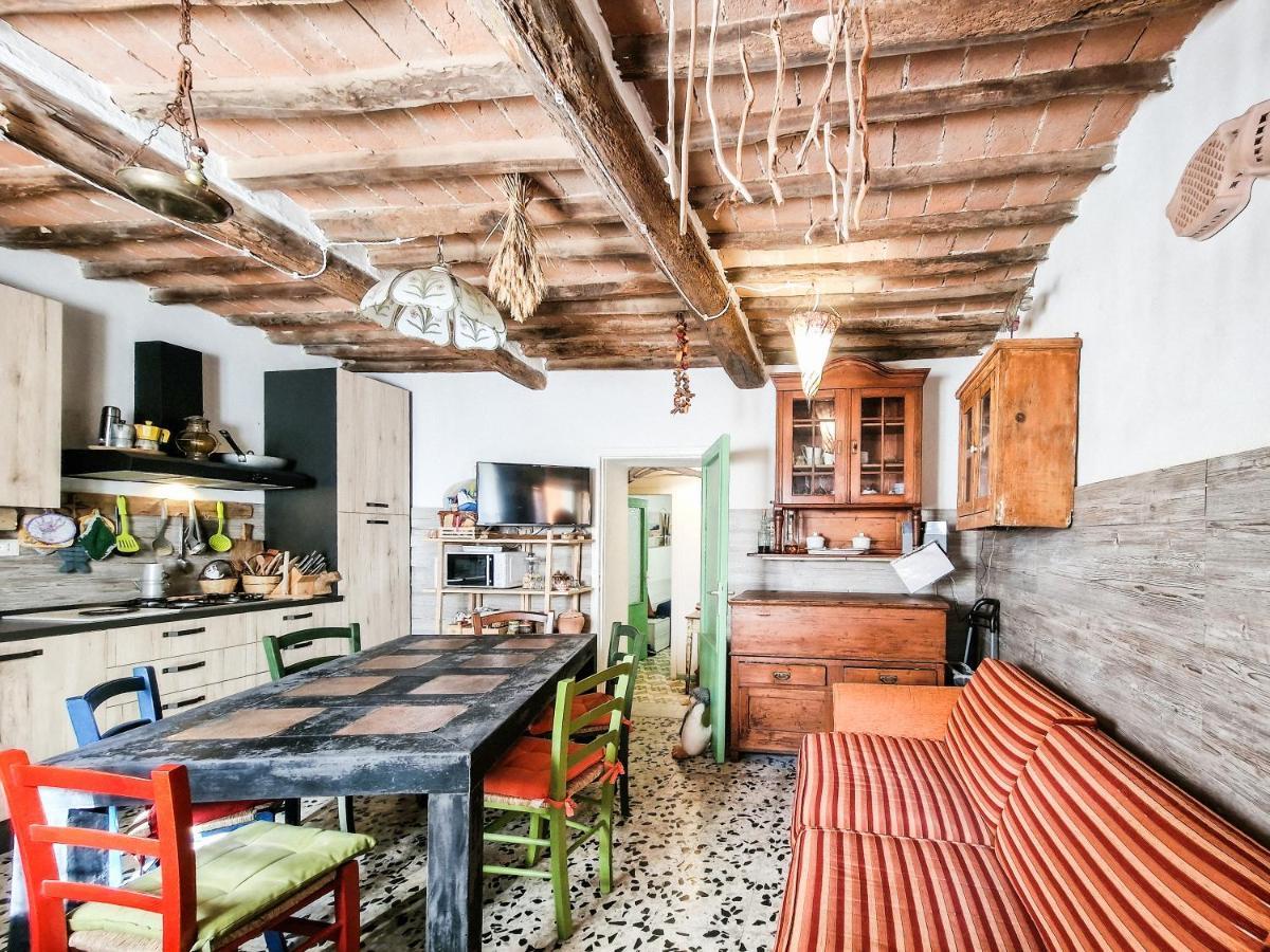 Maison Philippe Costa Est Rio Marina Extérieur photo