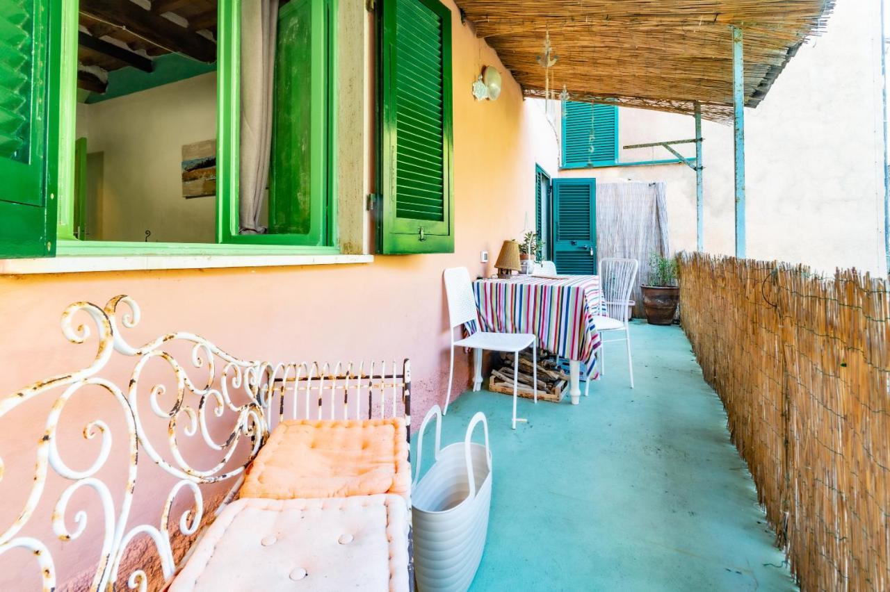 Maison Philippe Costa Est Rio Marina Extérieur photo