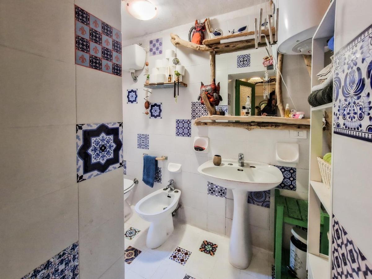 Maison Philippe Costa Est Rio Marina Extérieur photo